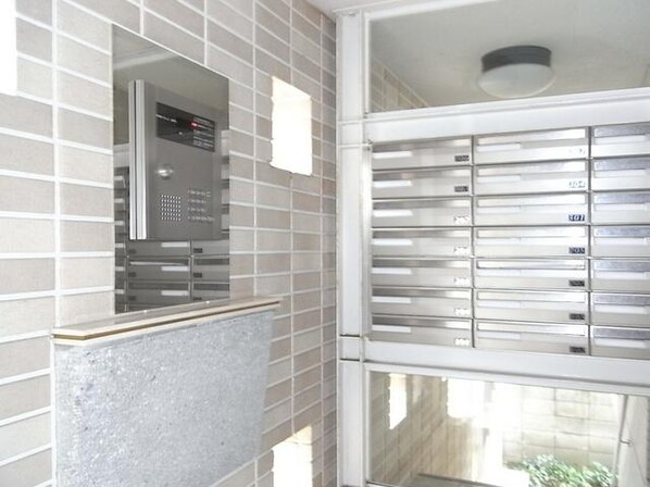 プロスパー下井草の物件内観写真